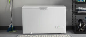 Maytag Freezer Repair
