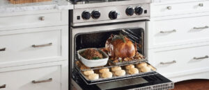 Maytag Range Repair