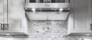 Maytag Vent Hood Repair
