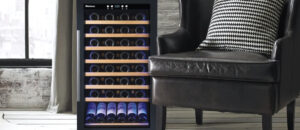 Maytag Wine Cooler Repair